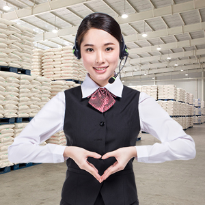 神健-服務與保障